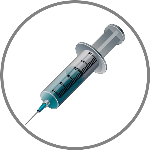 Injectables