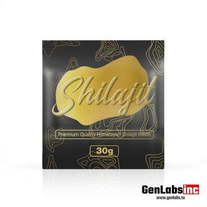 Shilajit (premium Quality Himalayan Shilajit Resin) – 30g – Shilavitals