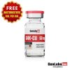 Ghk – Cu 50 mg Vial – (with Bacteriostatic Water) – Genlabs