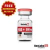 NAD + 500mg (nicotinamide Adenine Dinucleotide) Vial – (with Bacteriostatic Water) – Genlabs