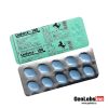 Generic Viagra (sildenafil) 100 mg – (100 Tablets) – Genlabs