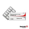 Ciprodac 500 ( Ciprofloxacin) 500 mg – (10 Tablets Strip) – Cadila