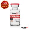 Retatrutide 5mg Vial – (with Bacteriostatic Water) – Genlabs