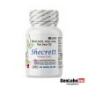 Shecrett Vaginal Capsules (30 capsules bottle) – Lexwell Pharmaceuticals